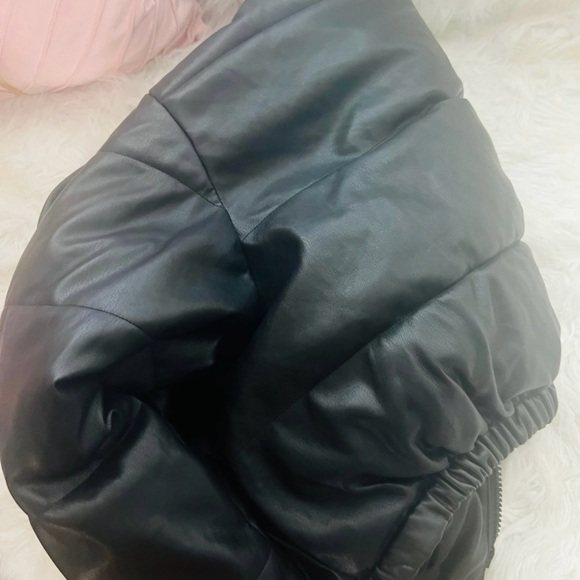 Zara bomber jacket size S - Picture 4 of 5